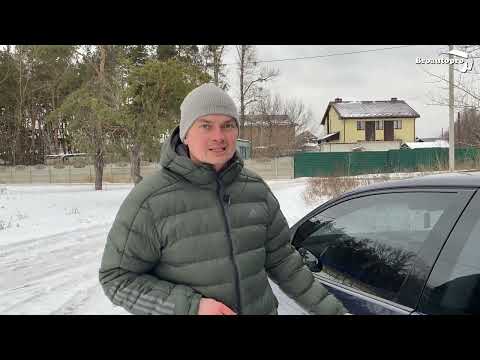 Видео: Volkswagen Golf 5 с мотором 1,4; 80 л.с.