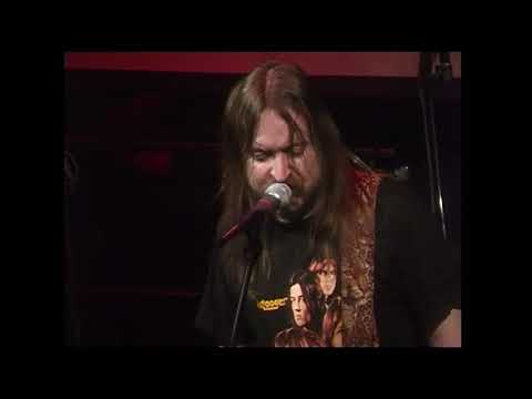 Видео: ГРАЖДАНСКАЯ ОБОРОНА - Клуб Рок Сити (Новосибирск 04.12.2006)