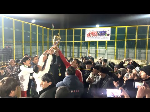 Видео: ФИНАЛ ￼ШУЛОНАК 🆚ПОЧЕ ПОЙОН