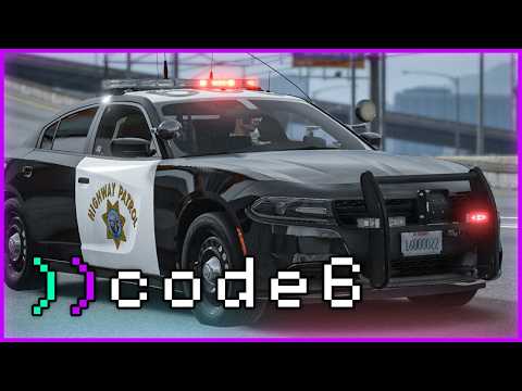 Видео: Единственный супервайзер дорожного патруля на всех вызовах в GTA RP