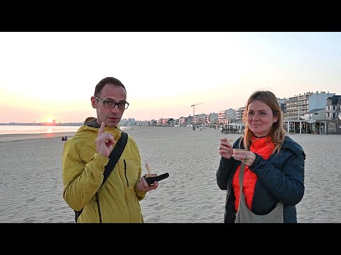 Видео: 25. ПЕРВАЯ СЕРИЯ / БРЕТАНЬ ФРАНЦИЯ / BRETAGNE 2024