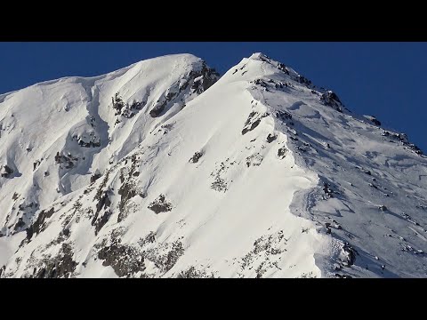 Видео: Връх Тодорка зимно