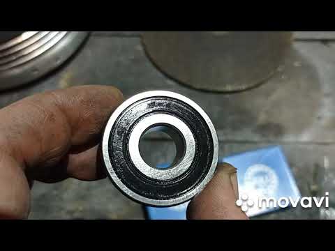 Видео: Pannonia часть 7 сборка рамы,установка двигателя