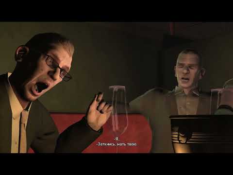 Видео: GTA 4 (Миссия #16 : Final Destination) - Прохождение без комментариев [1080p 60fps]