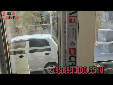 Видео: Акфа эшик ром нархлари 2025/ Андижон вилойати баликчи тумани