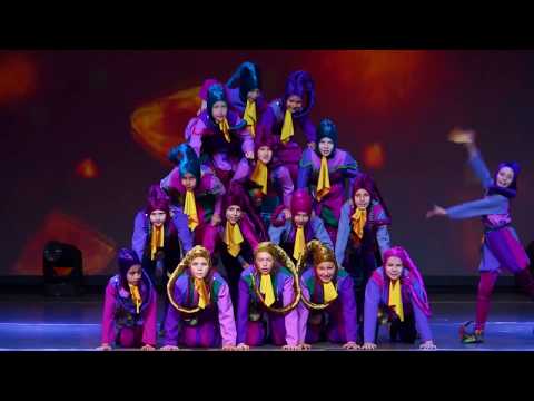 Видео: РОЗА ФИБЕР - Золото тяни