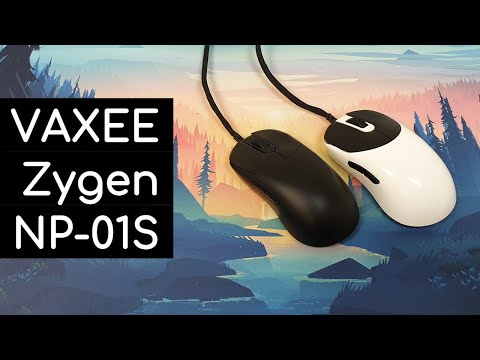 Видео: Zygen NP-01S. Меньше - лучше? Не спешите.