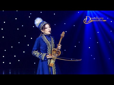 Видео: Салтанат Ерсұлтан - Асанқайғының толғауы