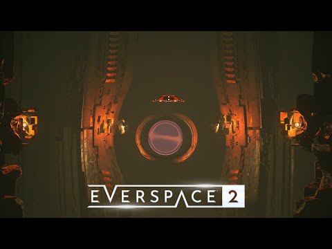 Видео: ОХОТА ЗА РЕЛИКВИЕЙ ч.2 - EVERSPACE 2 - Wrath of the Ancients #6