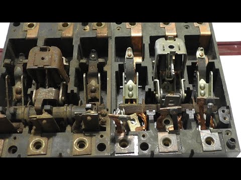 Видео: Разборка без молотка продолжается. Добываю медь