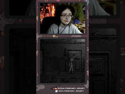 Видео: Это уже не наш дом || #храмдетей #iogurt #прохождение