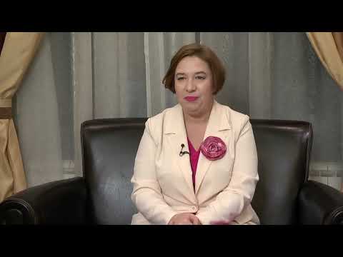 Видео: «Эниемнен жылы кочагы» 18.02.2024