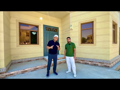 Видео: ХИВА ШАХРИДА🔥ЯШАШГА ТАЙЁР 2-ЭТАЖЛИ🔥КАТЕЖ СОТИЛАДИ🔥56.000$ ГАЛИШИЛАДИ 🤝✅