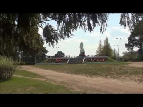 Видео: КРАСАВИНО