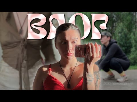 Видео: s1.ep20.| Murph, распаковка, тренировочные будни
