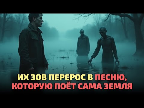 Видео: Беглецы из ГУЛАГа дошли до лагеря, где все уже мертвы