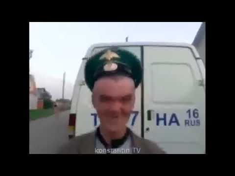 Видео: MULINA - Пятница (KalashnikoFF Mix)