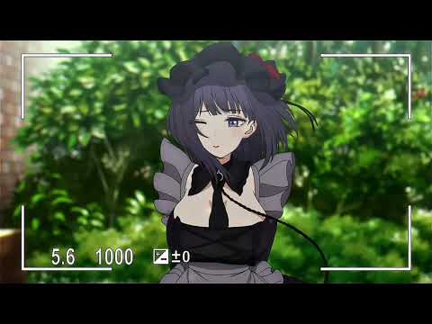 Видео: шайни - lovely (speed up)