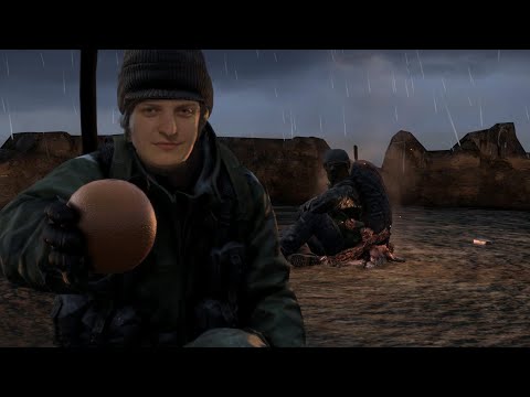 Видео: И вновь продолжается бой (DAYZ NAMALSK)