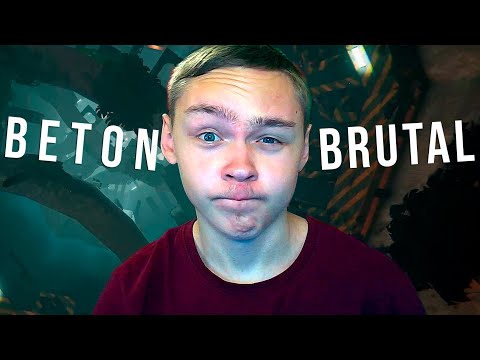 Видео: ИМБОВЫЙ ПАРКУР ► BETON BRUTAL