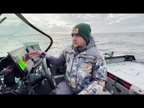 Видео: GPSMAP 84-ой серии, топовые картплоттеры Garmin: чем они хороши?