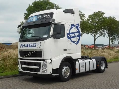 Видео: VOLVO FH 13 ремонт двигателя  ч. 1