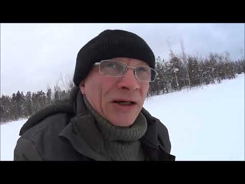 Видео: ледобур торнадо м2