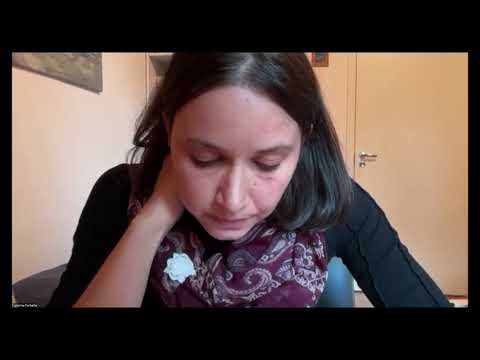 Видео: Катерина Корбелла. «С чрезвычайным вниманием прочла бессмертную хронику»: Шекспир в «Бесах»