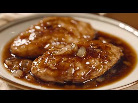 Видео: Этот рецепт курицы заслуживает аплодисментов! Он так вкусно пахнет, что невозможно устоять!