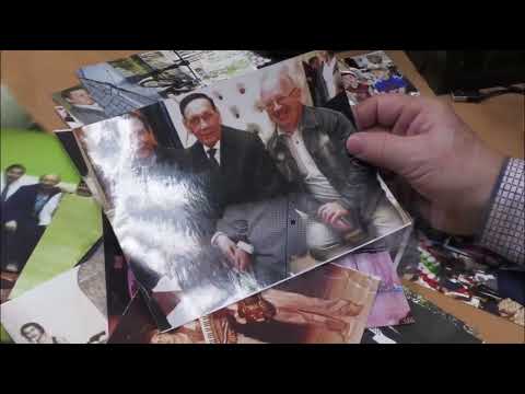 Видео: «Эниемнен жылы кочагы»