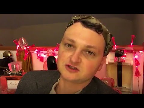 Видео: похититель ароматов  Мурзичек. Наш кот.  отношение англичан к эмигрантам похититель ароматов