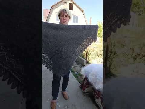 Видео: 15 09.2025 Пуховый выбор-на любой вкус!(Hand-made)
