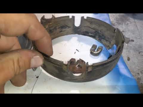 Видео: Катушка для триммера T45X Husqvarna. Ремонт катушки и как установить её на любой триммер