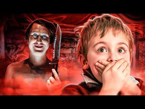 Видео: КАК Я ЧУТЬ НЕ УМЕР #2