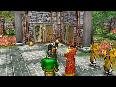 Видео: Empires: Dawn of the Modern World - прохождение - миссия 2-2 - Возвращение на Родину