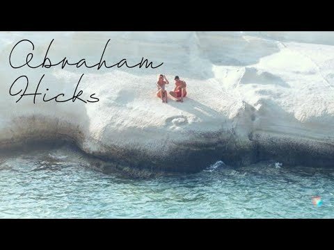 Видео: Авраам Хикс: Моя родственная душа с кем-то другим