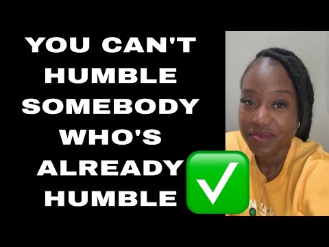 Видео: ЭТИ ЛЮДИ ХОТЕЛИ УСМОРИТЬ ТЕБЯ😏#избранные #смирение