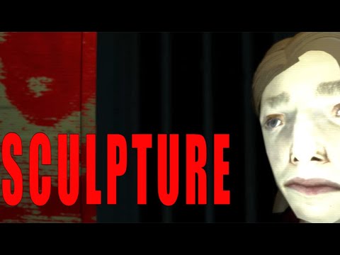 Видео: ТАКАЯ ВОТ СКУЛЬПТУРКА ► SCULPTURE | СКУЛЬПТУРА ► ПРОХОЖДЕНИЕ