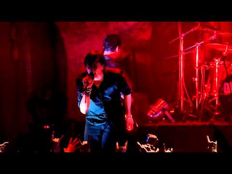 Видео: Lumen - Звезда @ Огни Уфы, 09.12.12