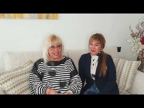 Видео: 671. ОТВЕЧАЯ НА ВАШИ ВОПРОСЫ- О СИЛЕ ЖЕНСКОГО РОДА.