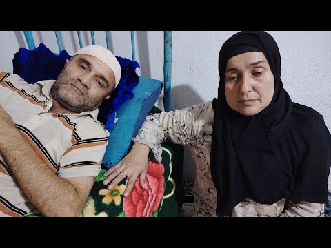 Видео: МАЧБУР ШУДЕМ ГАП ЗАНЕМ😱20 СОЛАЙ МО ХАП КАРДА ШИШТЕМ ДИГАР НАМЕШАВАД🥺