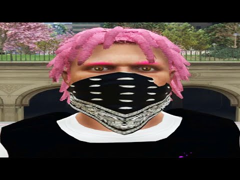 Видео: троллинг гангстеров из gta 5 rp