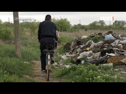 Видео: Дачный мусор вне закона?