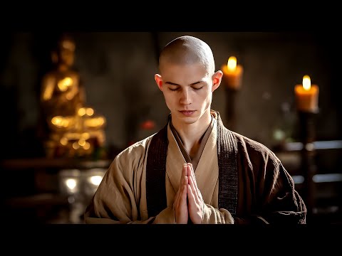 Видео: Тибетские Целительные Звуки, Очищение От Тёмной Энергии, Избавление От Стресса, Беспокойства И Де...