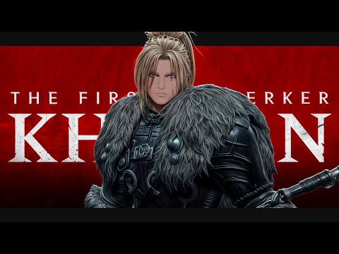 Видео: Руины Эмбарса | The First Berserker Khazan