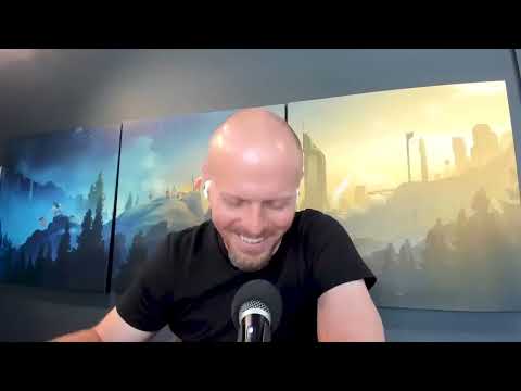 Видео: Габор Мате - Миф о Норме, Проработка гнева и травмы, Тихий внутренний голос. Подкаст Тима Ферриса.