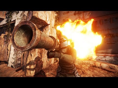 Видео: Соло онлайн рейд бункера на волоске! Раст Rust