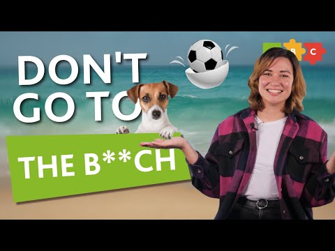 Видео: САМЫЕ ПОПУЛЯРНЫЕ ОШИБКИ В ПРОИЗНОШЕНИИ в английском языке || Puzzle English