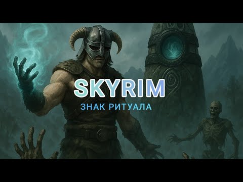 Видео: Камень: Знак ритуала