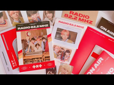 Видео: распаковка txt deco kit 2024